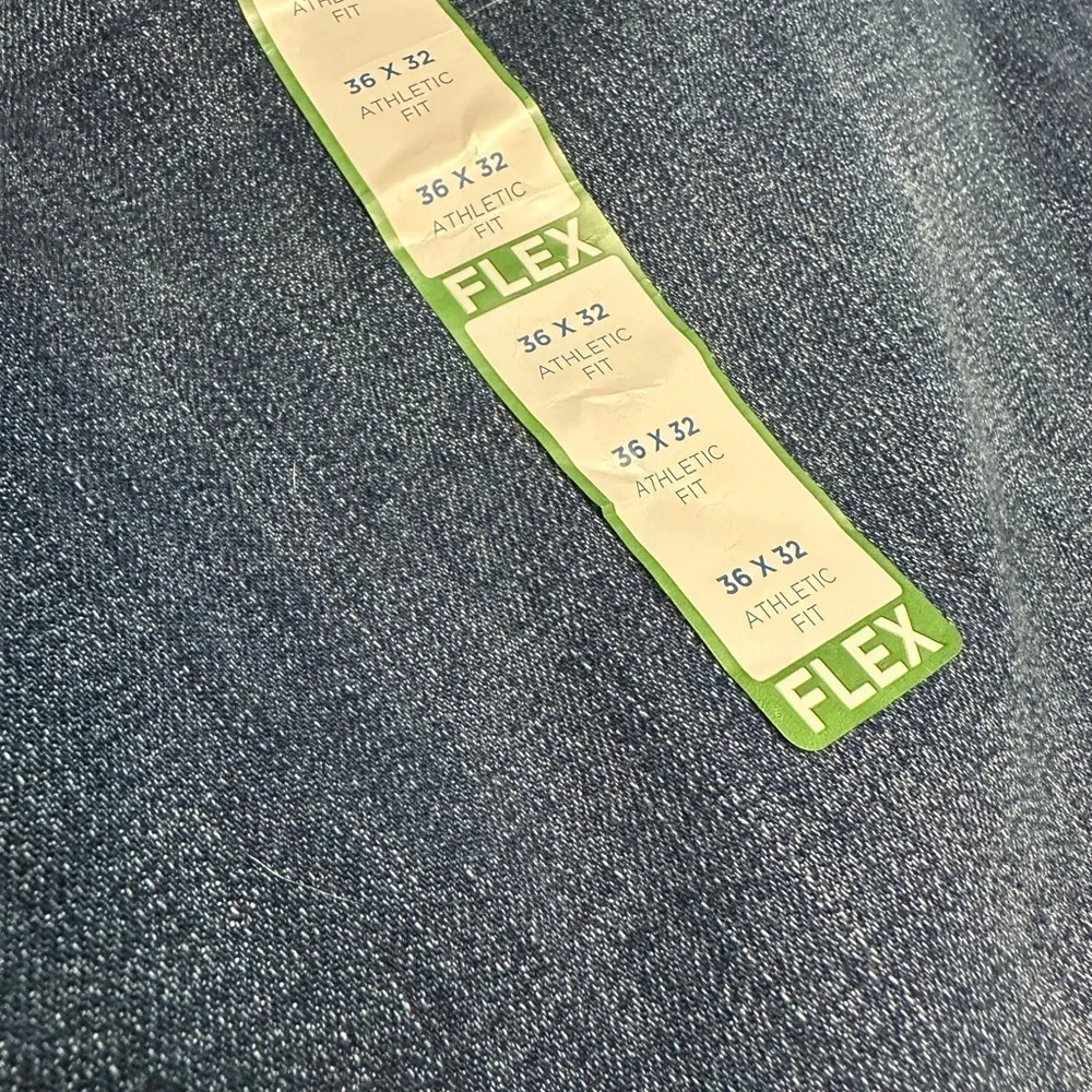 Men's: 36x32 Arizona Advance Flex 360 Jeans